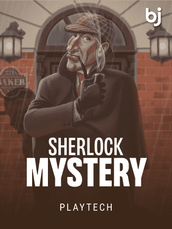 Sherlock Mystery