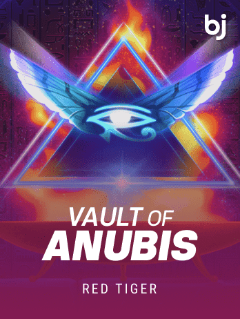 Vault of Anubis