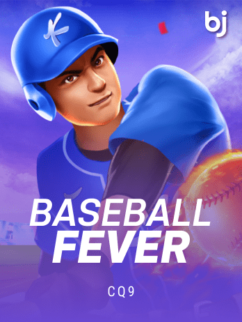 Baseball Fever