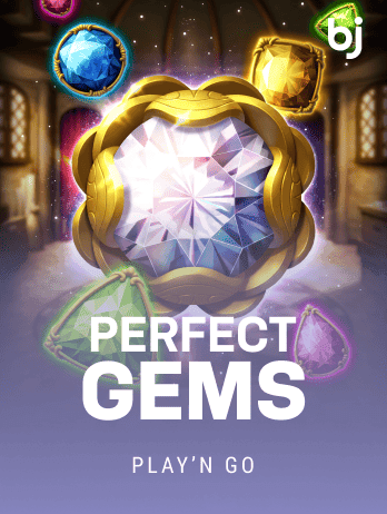 পারফেক্ট জেমস game icon