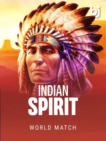 Indian Spirit