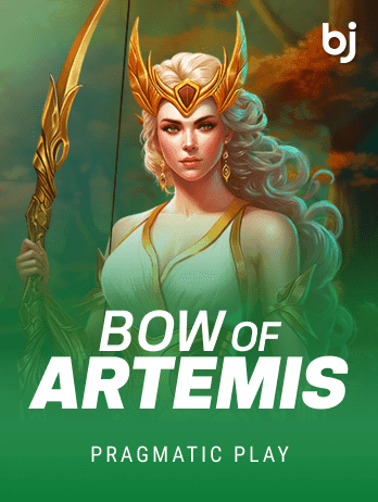 বো অফ আর্টেমিস game icon