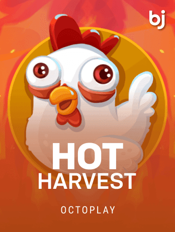 হট হারভেস্ট game thumbnail